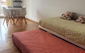 Amenabar Suites